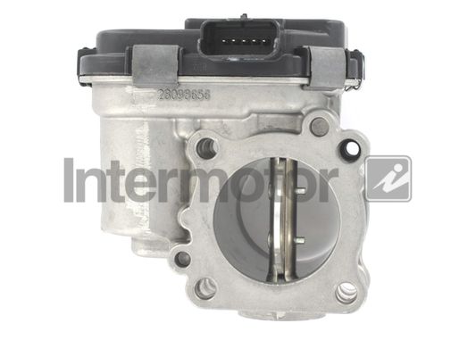 Korpus przepustnicy INTERMOTOR 68372