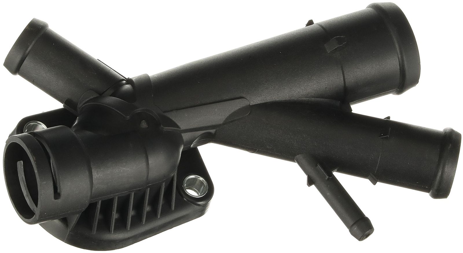 Jahutusvedeliku flants