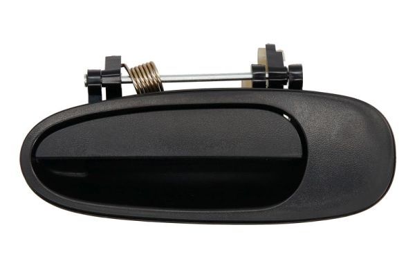 Väljaspoolne uksekäepide