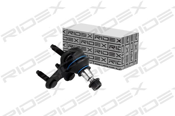 Przegub mocujący / prowadzący RIDEX 2462S0138