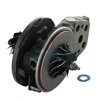Ansamblu de bază, turbocompresor HOFFER 65001117