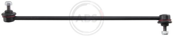 Drążek / wspornik, stabilizator A.B.S. 260542