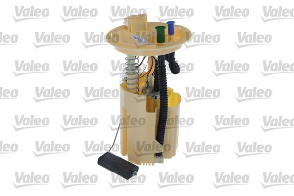 Zespół zasilający w paliwo VALEO 347339