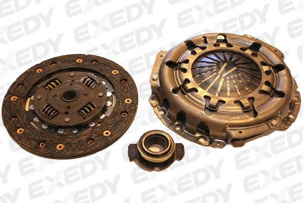 Zestaw sprzęgieł EXEDY CTK2022
