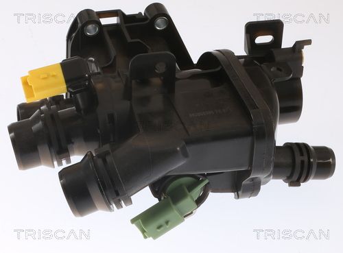 Termostat, środek chłodzący TRISCAN 8620 55395
