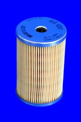 Filtre à carburant