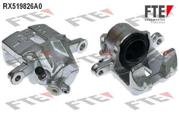 Zacisk hamulca FTE 9291490