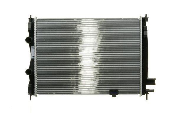 Levně Chladič, chlazení motoru MAHLE CR 1075 000S