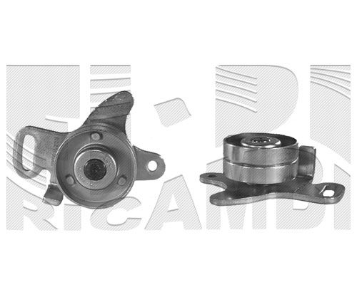 Rolka napinacza, pasek rozrządu CALIBER 06466