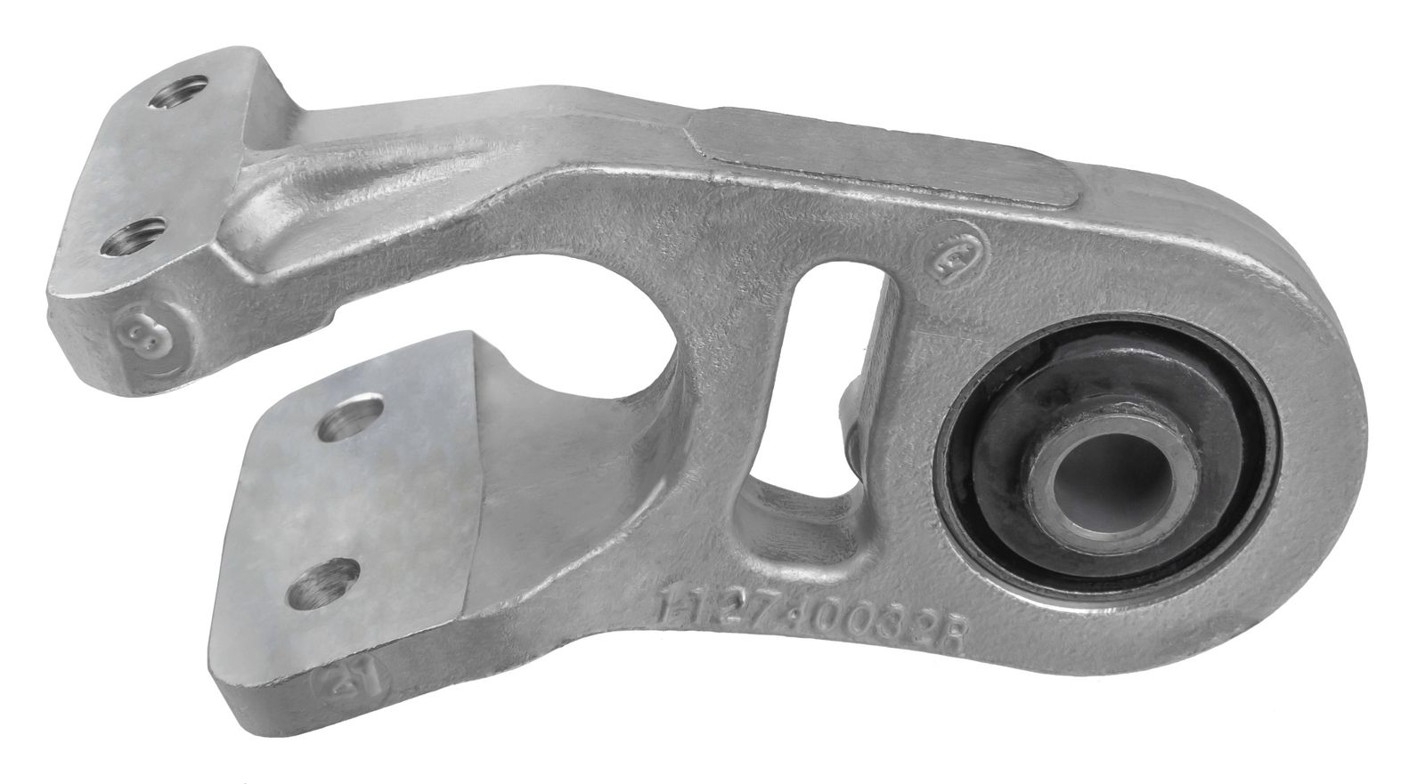 Подвеска, двигатель