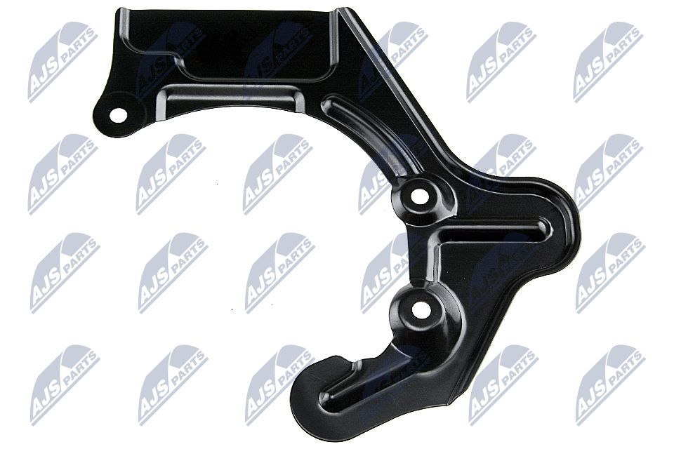 protectie stropire,disc frana NTY HTO-WW-023