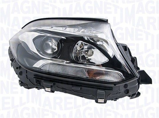 Reflektor MAGNETI MARELLI 710815910190