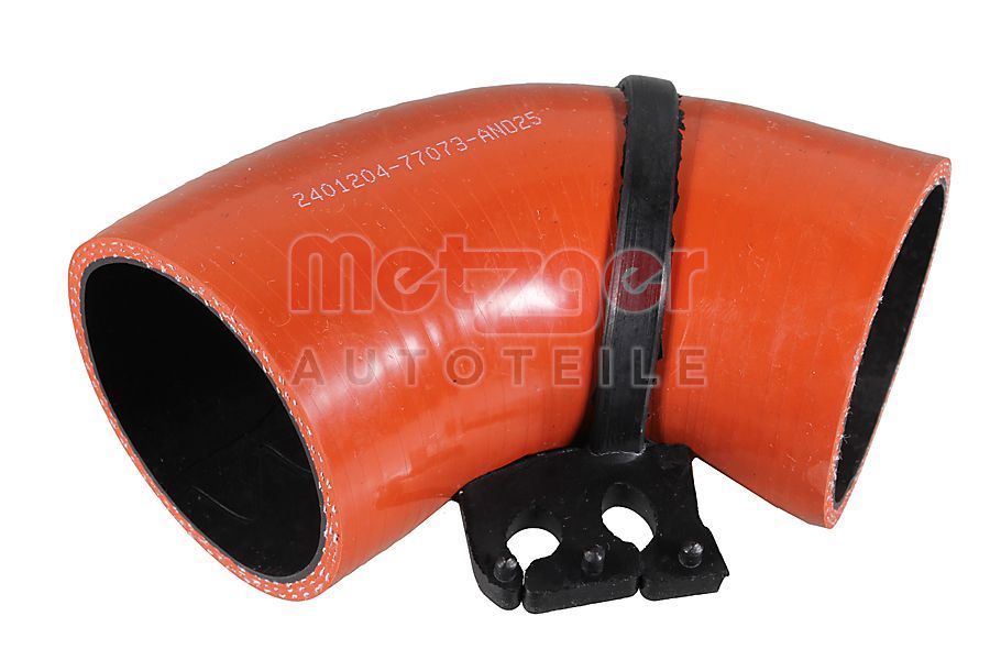 Трубка нагнетаемого воздуха