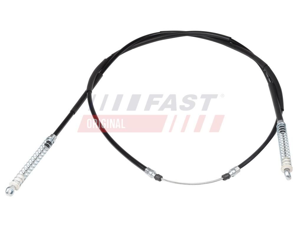 Cablu, frana de parcare FAST FT69061