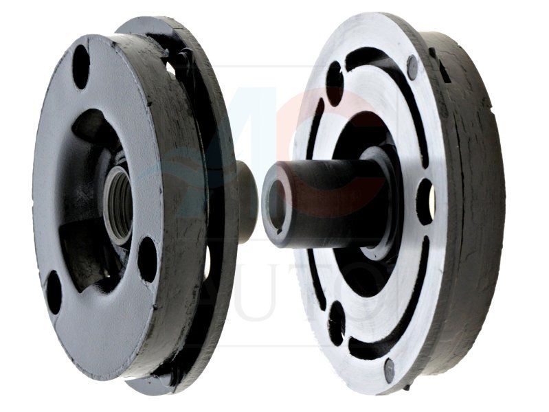 Disc antrenor, cuplaj magnetic (compresor) ACAUTO AC-05DL13