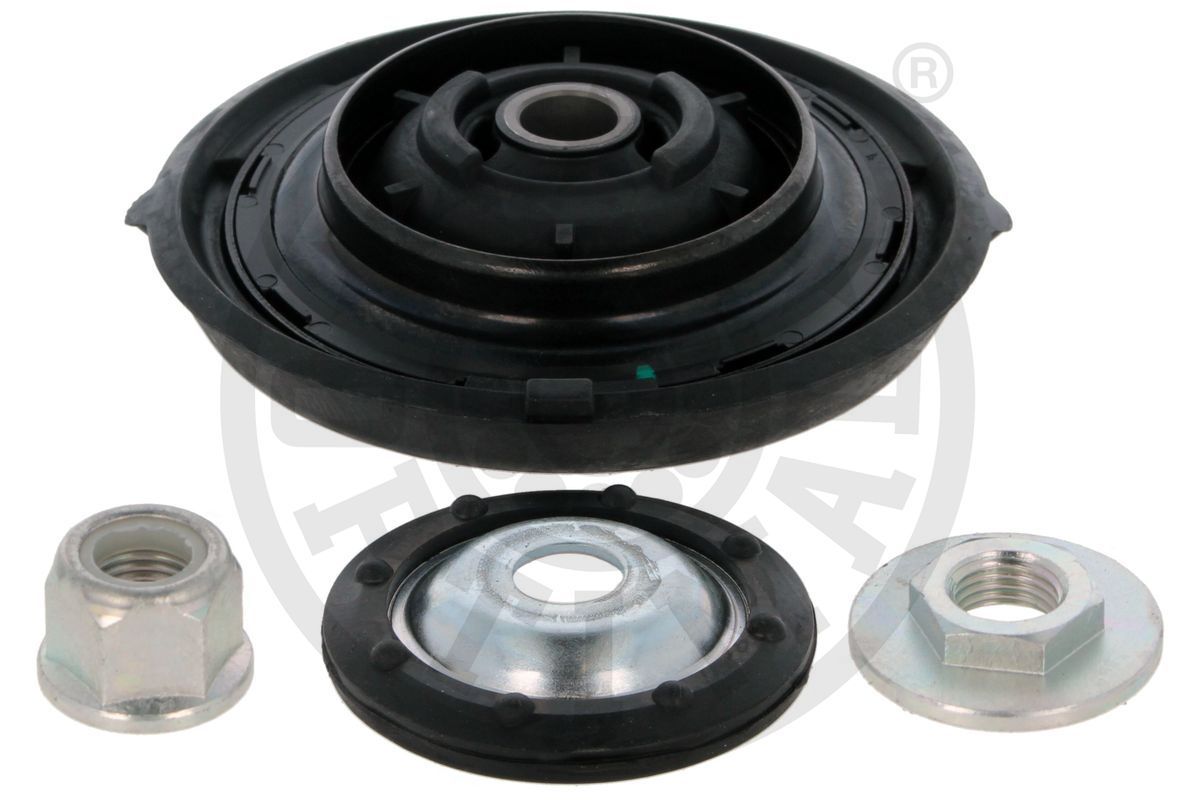 Zestaw naprawczy, mocowanie amortyzatora OPTIMAL F0-0032S