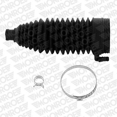 Zestaw osłon, układ kierowniczy MONROE L28008