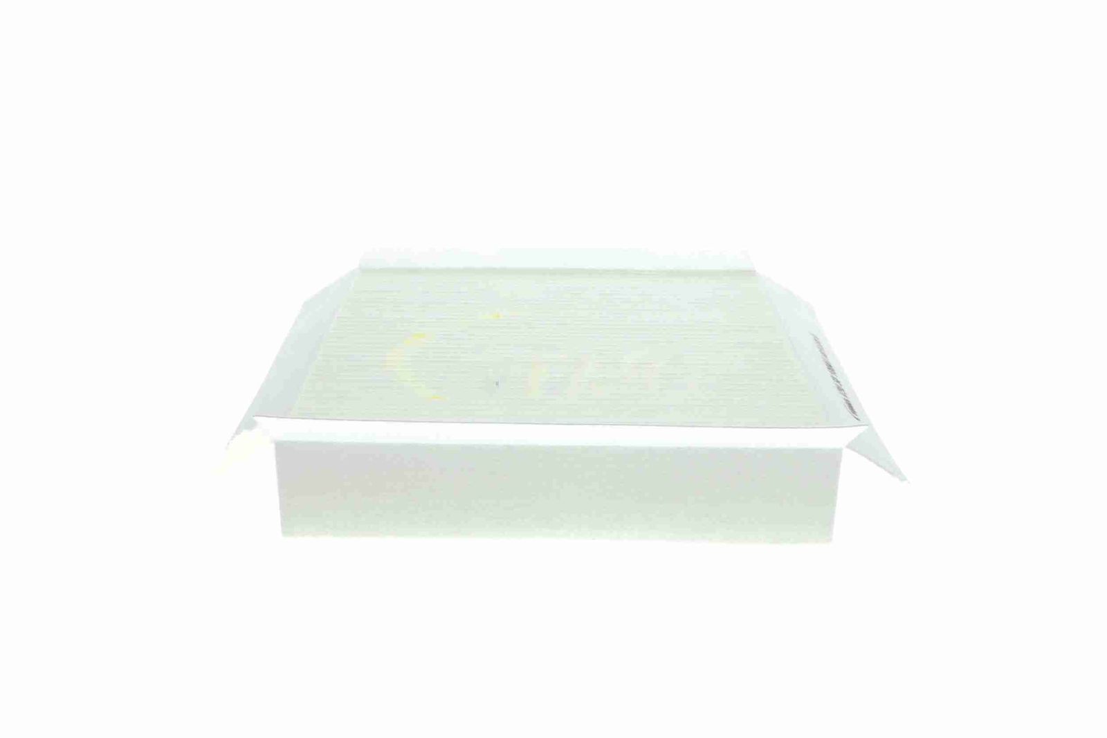 Filtre, air de l'habitacle
