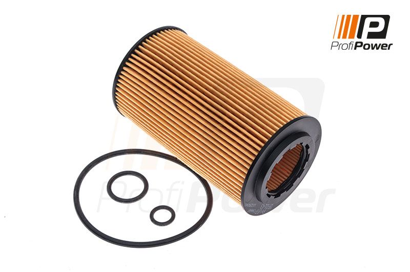 E-shop Olejový filter ProfiPower 1F0143