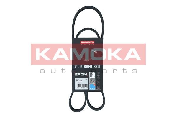 Ozubený klinový remeň KAMOKA 7016058