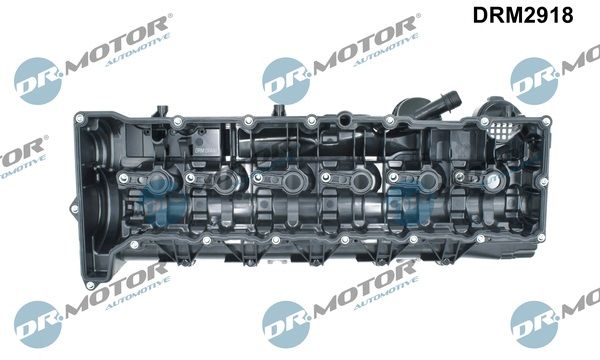 Levně Kryt hlavy válce Dr.Motor Automotive DRM2918