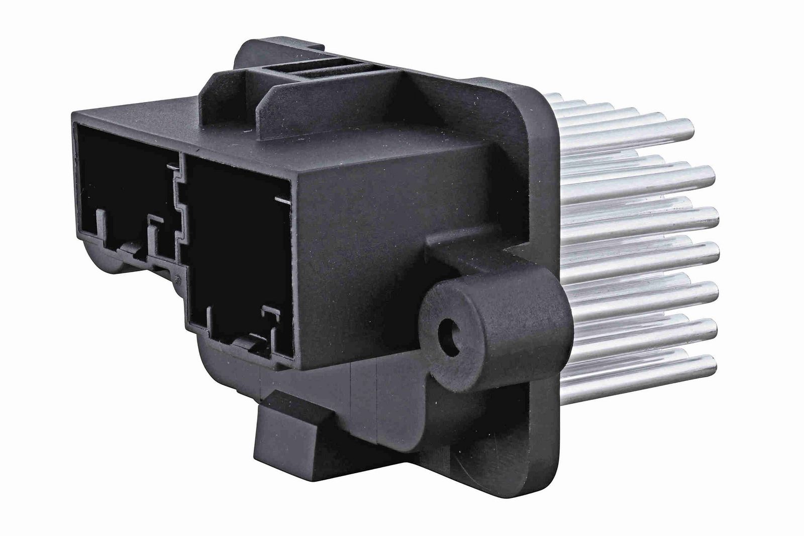 Résistance, pulseur d'air habitacle
