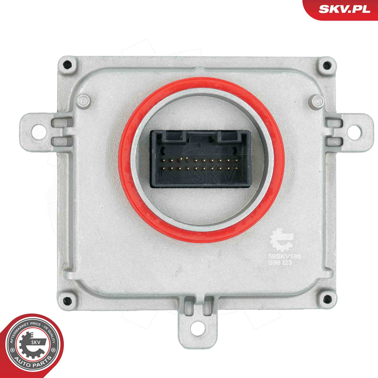 unitate de control,lumini ESEN SKV 59SKV186