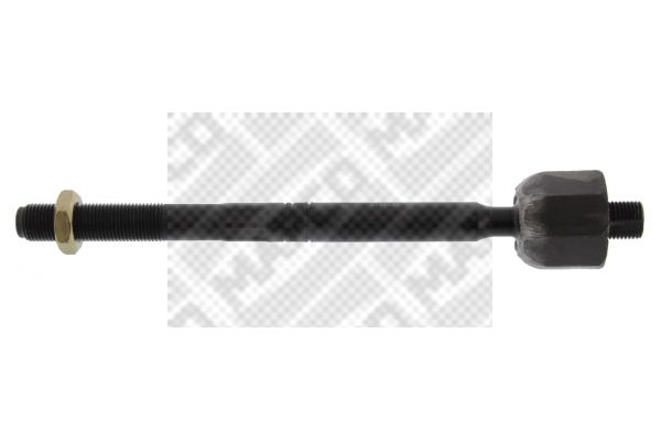 Połączenie osiowe, drążek kierowniczy poprzeczny MAPCO 54722