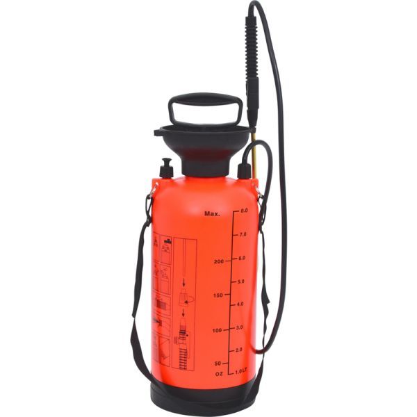 Levně Rozprašovací láhev KS TOOLS 150.8262