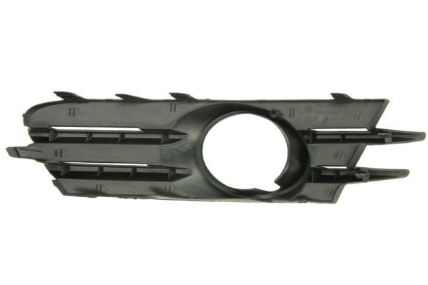 Grille de ventilation, pare-chocs