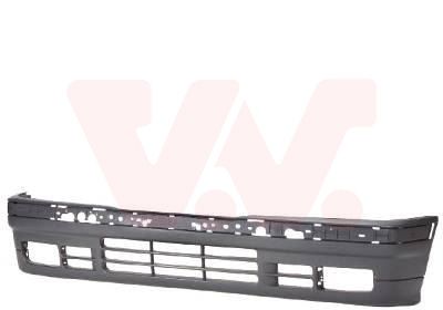 tampon VAN WEZEL 0640570