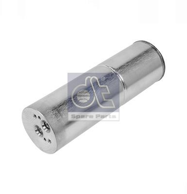 Osuszacz, klimatyzacja DT SPARE PARTS 4.67517
