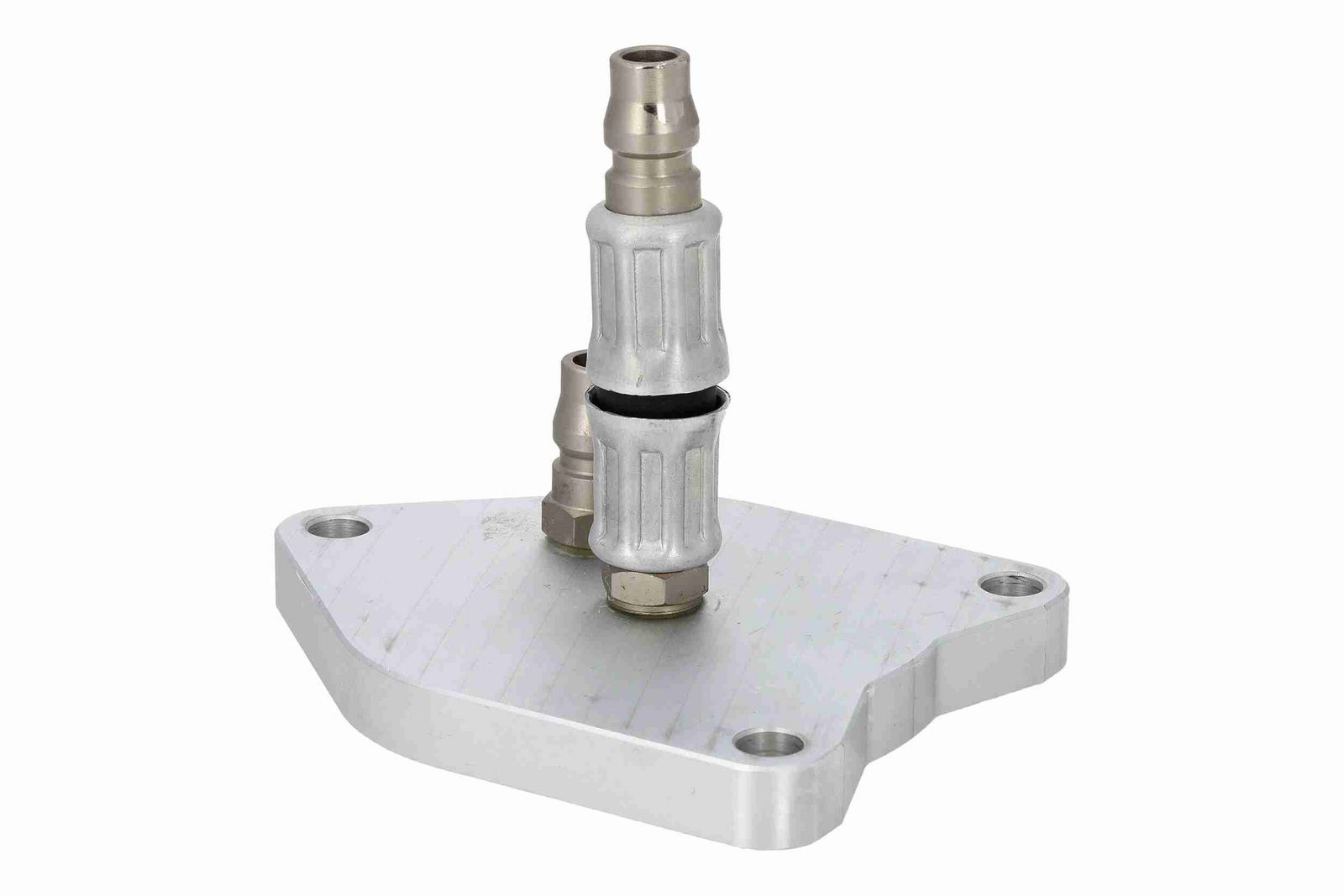 Adaptateur de remplissage, transmission