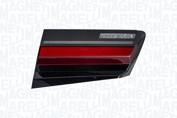 Lampa spate MAGNETI MARELLI 715001203022