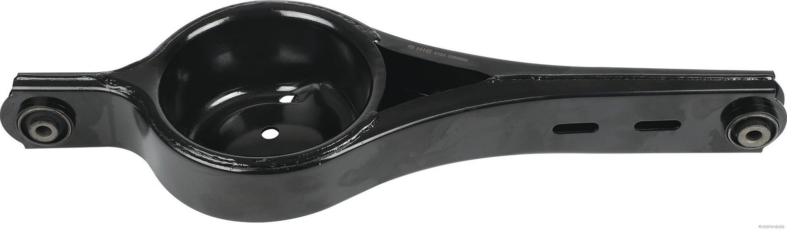 Brat, suspensie roata HERTH+BUSS JAKOPARTS J4940810