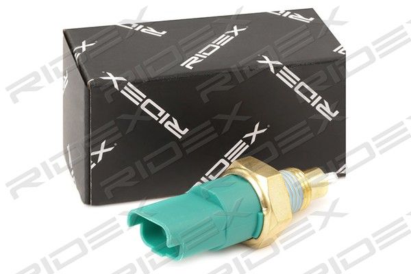 Przełącznik, światło cofania RIDEX 807S0005