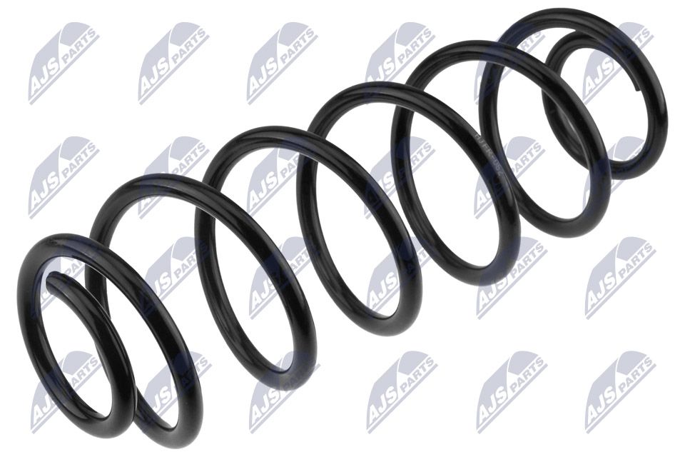 Arc spiral NTY ASZ-FR-062