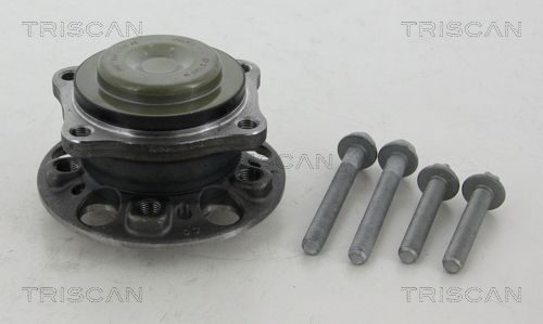 Zestaw łożysk koła KAWE 8530 23135