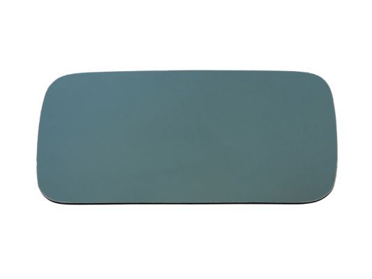 Зеркальное стекло, наружное зеркало