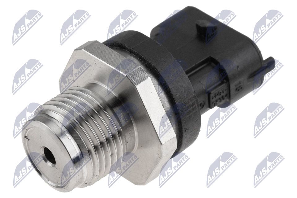 Devējs, Degvielas padeves spiediens