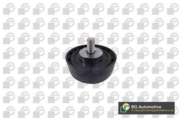 rolka kierunkowa / prowadząca, pasek klinowy zębaty BGA DC2215