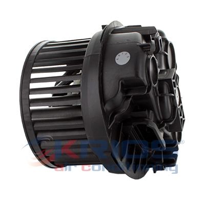 Wentylator wewnętrzny MEAT & DORIA K92140