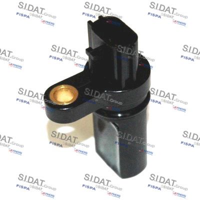 Senzor impulsuri, arbore cotit SIDAT 83.541