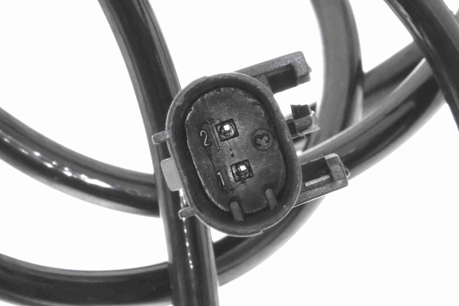 Capteur, vitesse de roue
