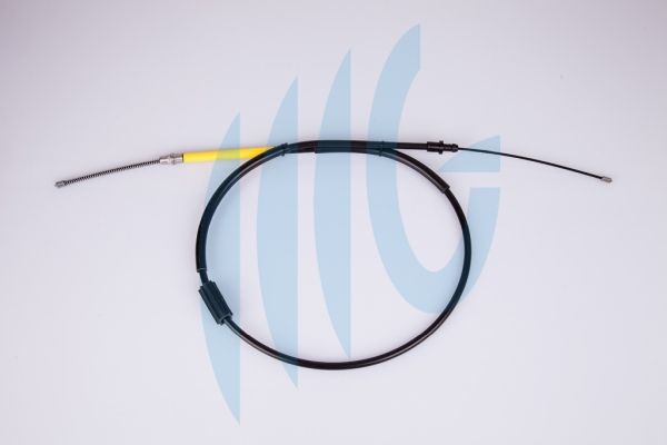 Cięgło, hamulec postojowy RICAMBIFLEX GM 01380759