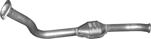 Katalizator POLMO 99.125