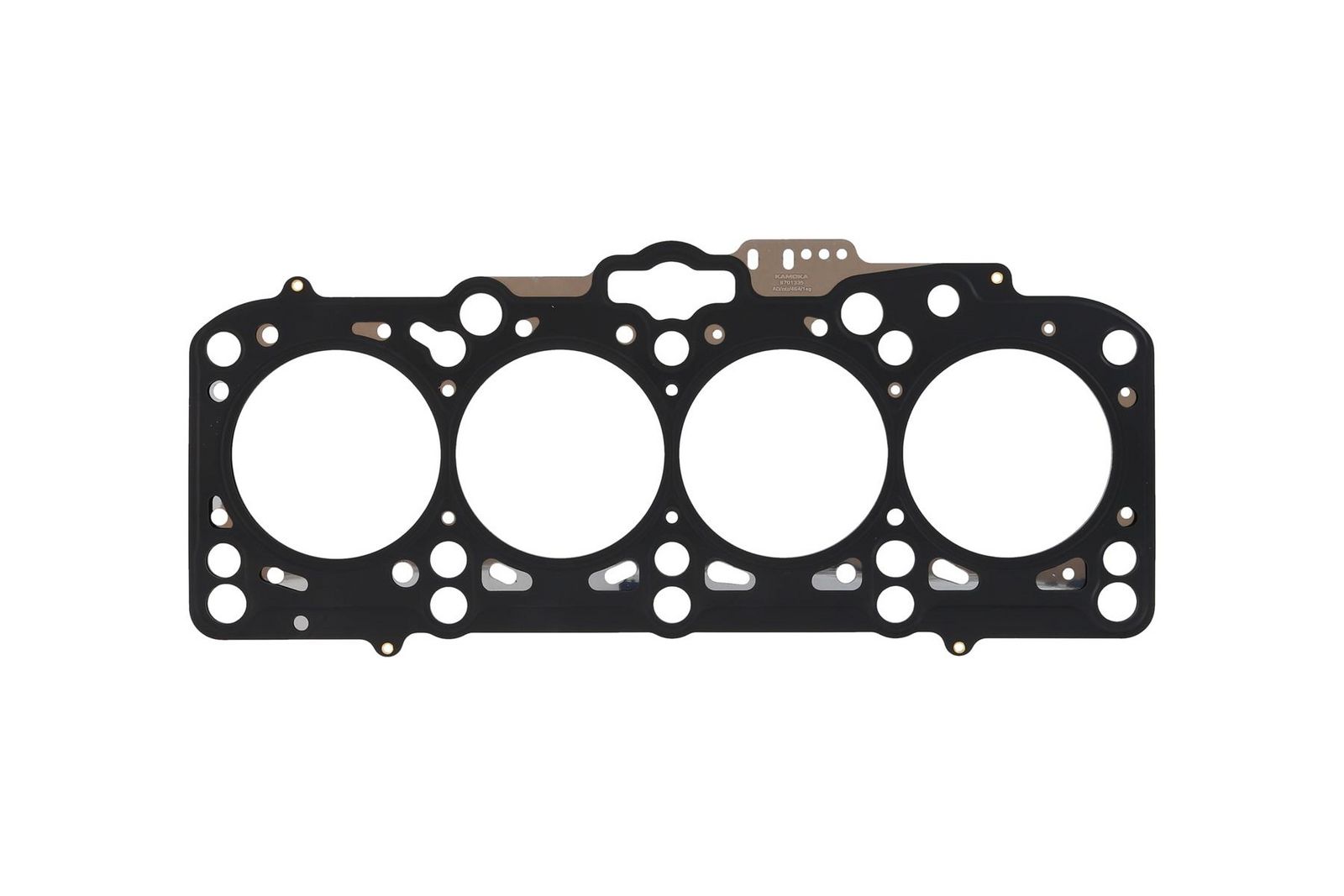 Garnitura, chiulasa KAMOKA 8701335