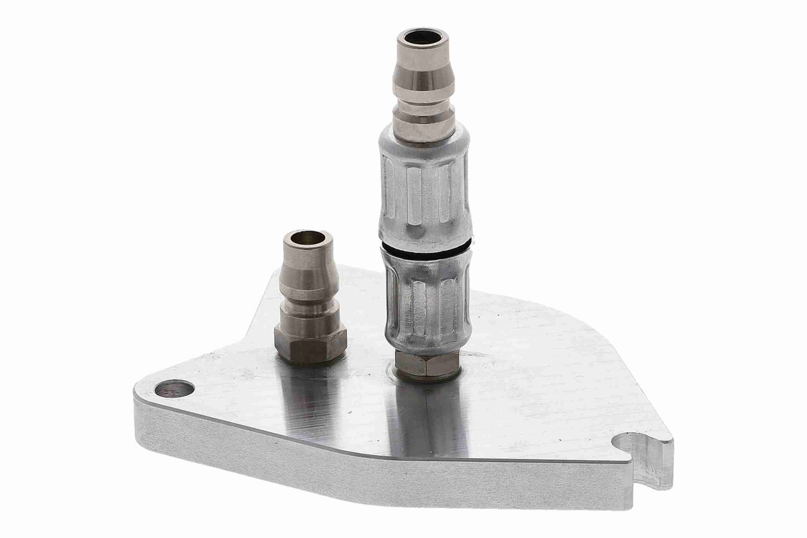Adaptateur de remplissage, transmission