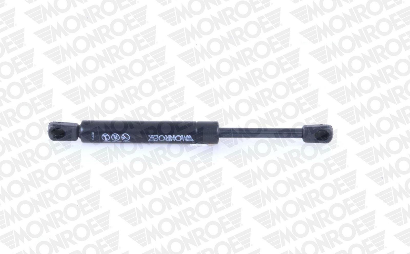 Levně Pneumatická pružina, zavazadlový / nákladový prostor MONROE ML6149