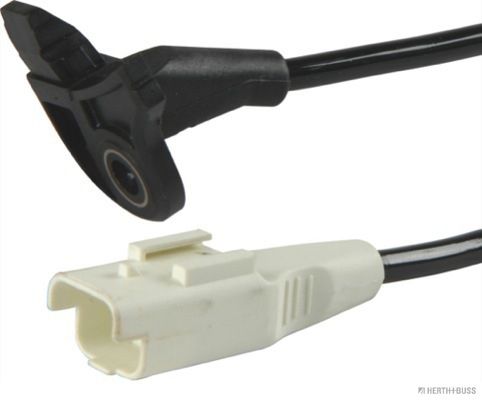 Czujnik, prędkość obrotowa koła HERTH+BUSS ELPARTS 70660504